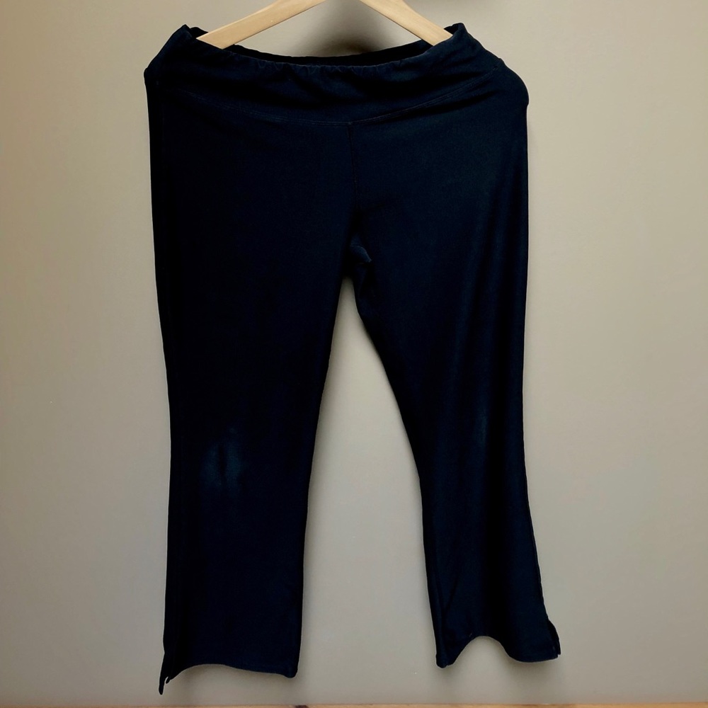 4 for $20 Lucy Yoga Pants - Black Size Small